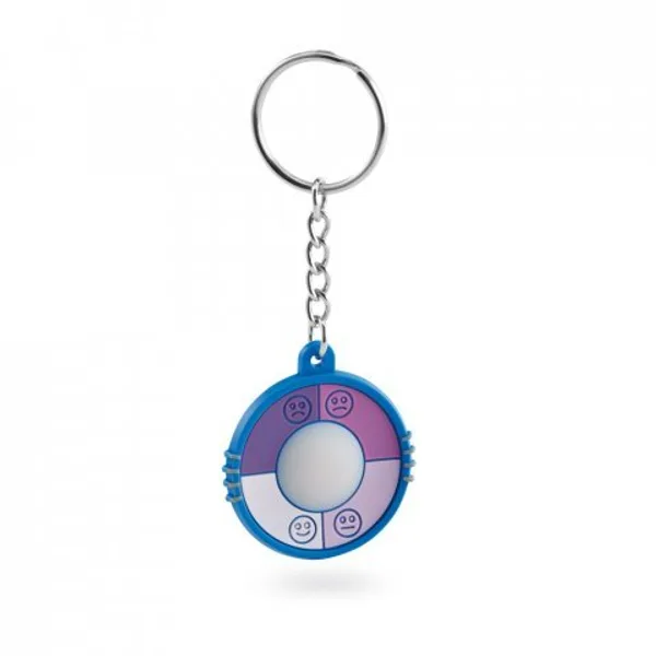 Chaveiro (SP-98311) personalizado | D.JOB