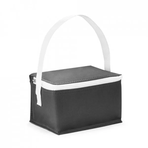 Cooler. Bolsa térmica em 600D 3 L (SP-98406) — foto 4 | D.JOB