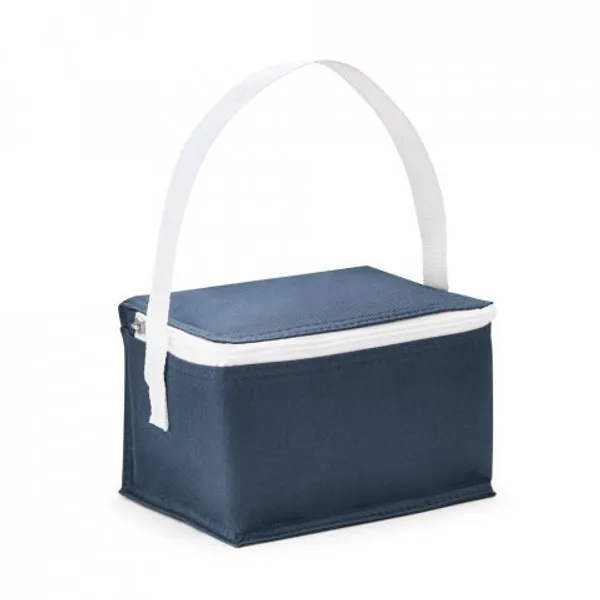 Cooler. Bolsa térmica em 600D 3 L (SP-98406) — foto 5 | D.JOB
