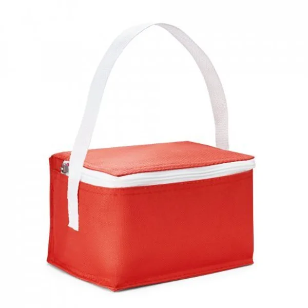 Cooler. Bolsa térmica em 600D 3 L (SP-98406) — foto 6 | D.JOB