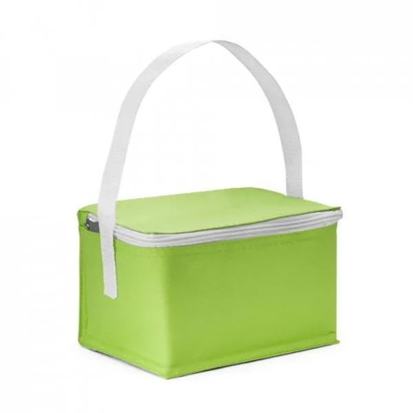 Cooler. Bolsa térmica em 600D 3 L (SP-98406) — foto 9 | D.JOB
