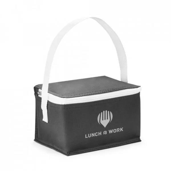 Cooler. Bolsa térmica em 600D 3 L (SP-98406) — foto 13 | D.JOB