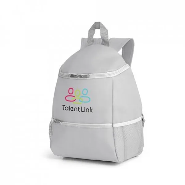 Cooler. Mochila térmica em 600D 9 L (SP-98408) — foto 2 | D.JOB