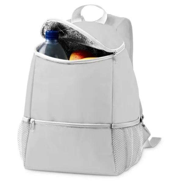 Cooler. Mochila térmica em 600D 9 L (SP-98408) — foto 3 | D.JOB