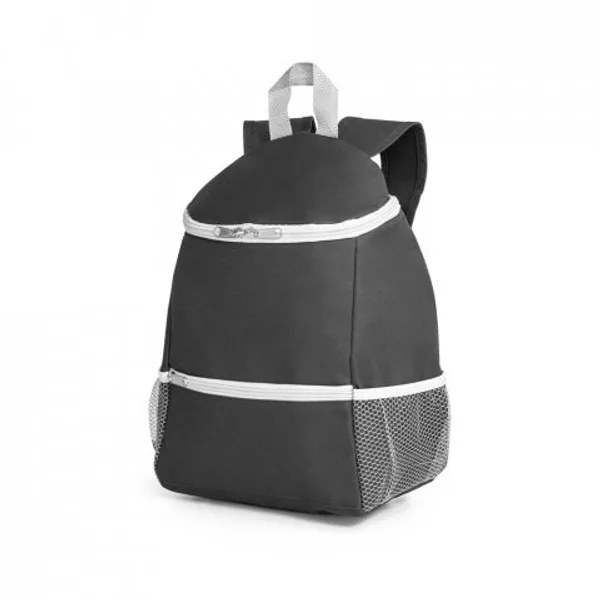 Cooler. Mochila térmica em 600D 9 L (SP-98408) — foto 4 | D.JOB