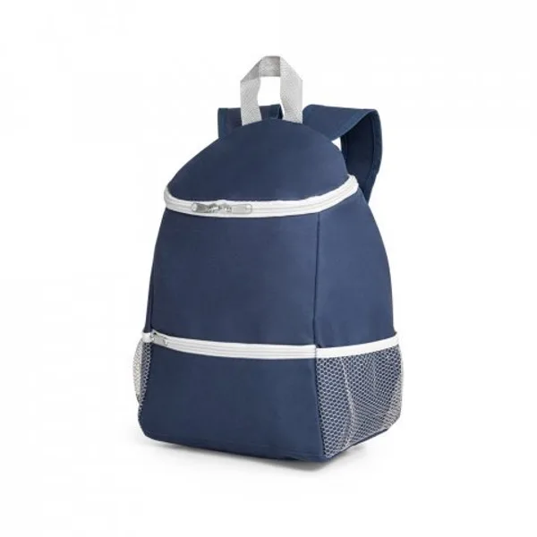 Cooler. Mochila térmica em 600D 9 L (SP-98408) — foto 5 | D.JOB