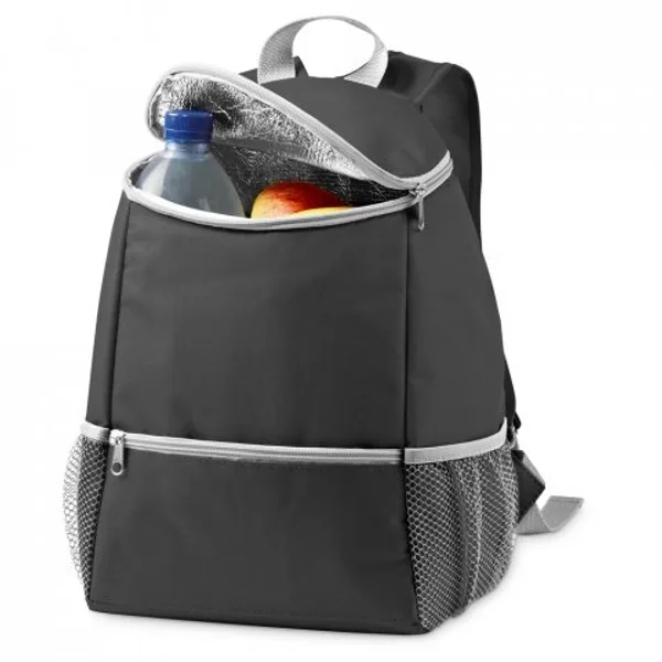 Cooler. Mochila térmica em 600D 9 L (SP-98408) — foto 14 | D.JOB