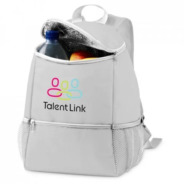 Cooler. Mochila térmica em 600D 9 L (SP-98408) — foto 15 | D.JOB