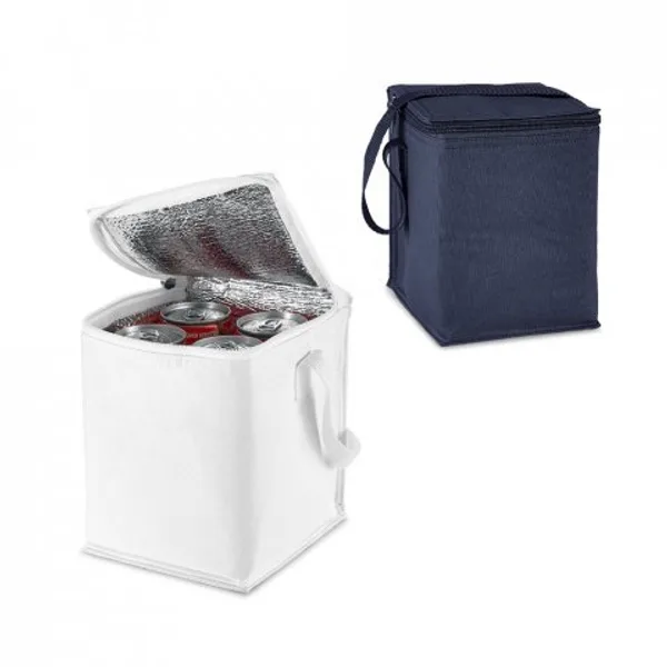 Cooler. Bolsa térmica em 600D 4 L (SP-98411) personalizado | D.JOB