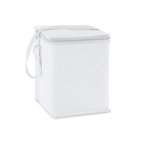 Cooler. Bolsa térmica em 600D 4 L (SP-98411) — foto 2 | D.JOB