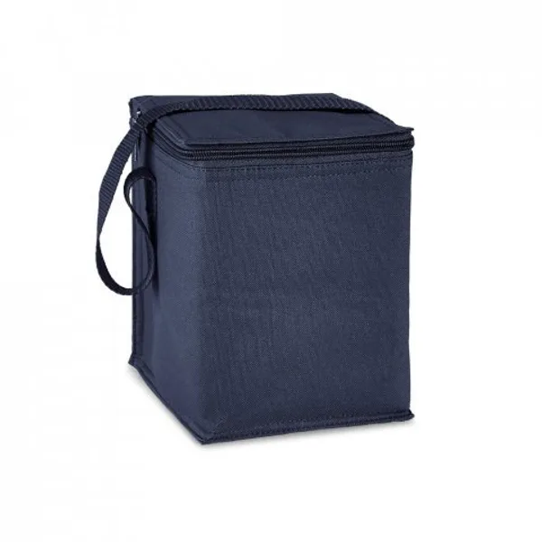Cooler. Bolsa térmica em 600D 4 L (SP-98411) — foto 4 | D.JOB