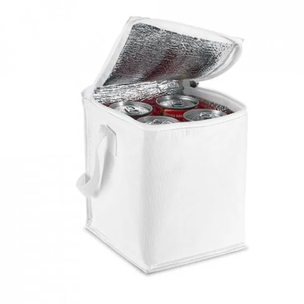 Cooler. Bolsa térmica em 600D 4 L (SP-98411) — foto 6 | D.JOB
