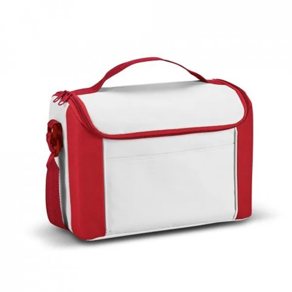 Cooler. Bolsa térmica em 600D 8 L (SP-98414) — foto 2 | D.JOB