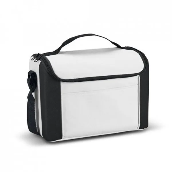 Cooler. Bolsa térmica em 600D 8 L (SP-98414) — foto 4 | D.JOB