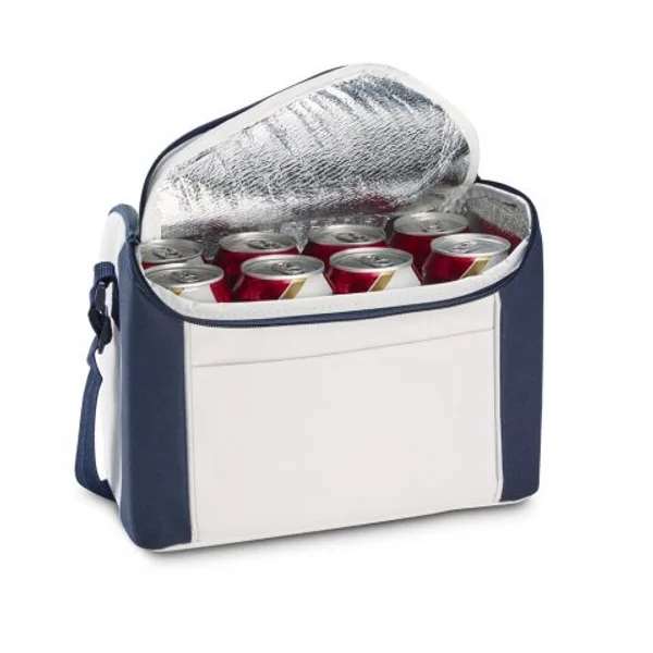 Cooler. Bolsa térmica em 600D 8 L (SP-98414) — foto 6 | D.JOB