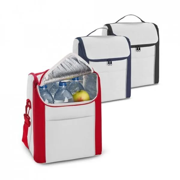 Cooler. Bolsa térmica em 600D 18 L (SP-98415) personalizado | D.JOB