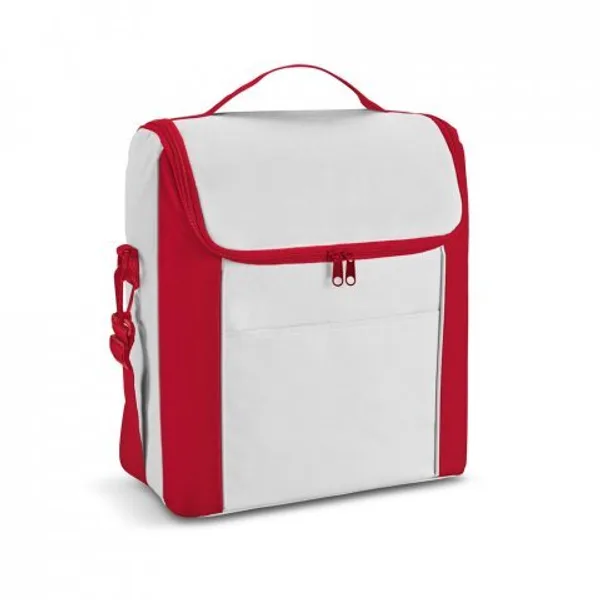 Cooler. Bolsa térmica em 600D 18 L (SP-98415) — foto 2 | D.JOB