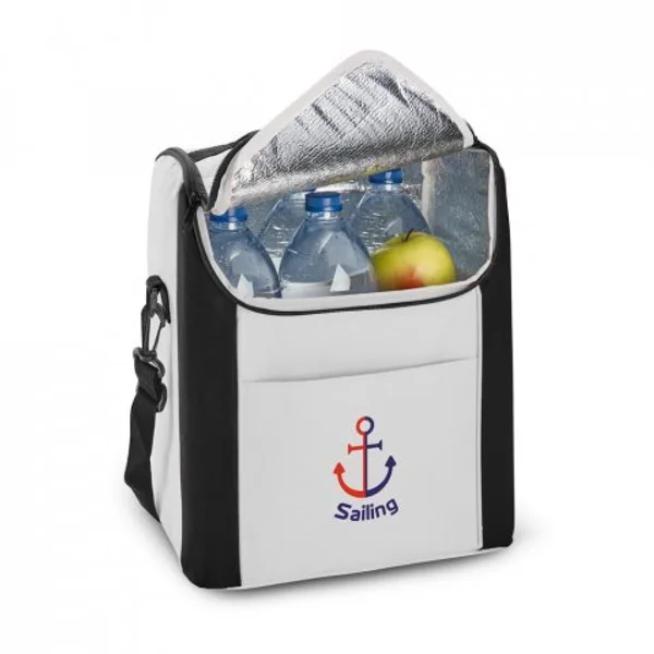Cooler. Bolsa térmica em 600D 18 L (SP-98415) — foto 3 | D.JOB