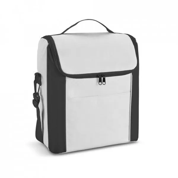 Cooler. Bolsa térmica em 600D 18 L (SP-98415) — foto 4 | D.JOB