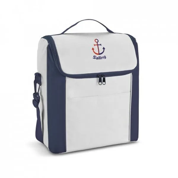 Cooler. Bolsa térmica em 600D 18 L (SP-98415) — foto 5 | D.JOB