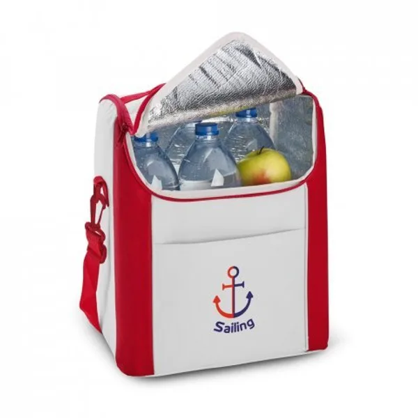 Cooler. Bolsa térmica em 600D 18 L (SP-98415) — foto 7 | D.JOB