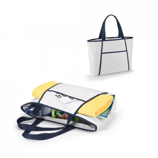 Cooler. Sacola térmica em 600D 14 L (SP-98417) personalizado | D.JOB