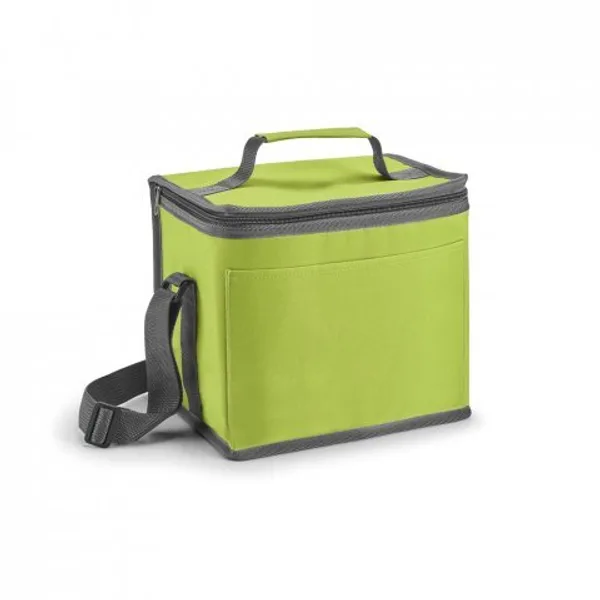 Cooler. Bolsa térmica em 600D 9 L (SP-98418) — foto 2 | D.JOB