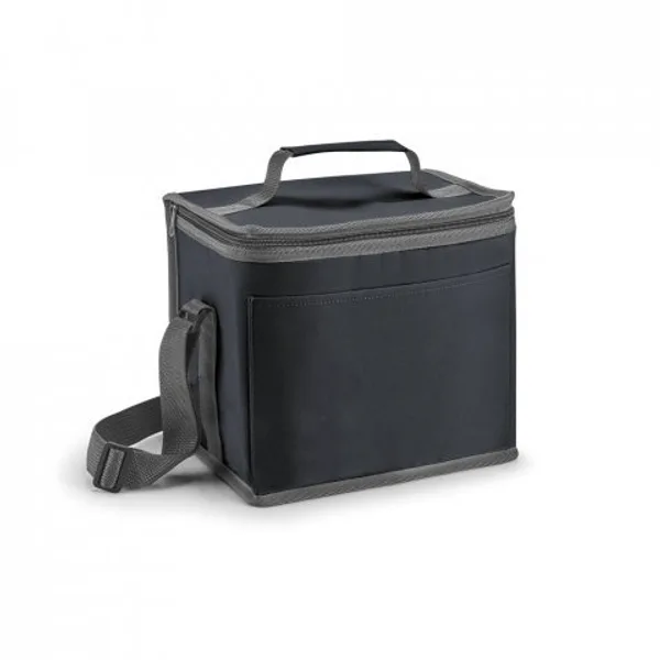 Cooler. Bolsa térmica em 600D 9 L (SP-98418) — foto 3 | D.JOB