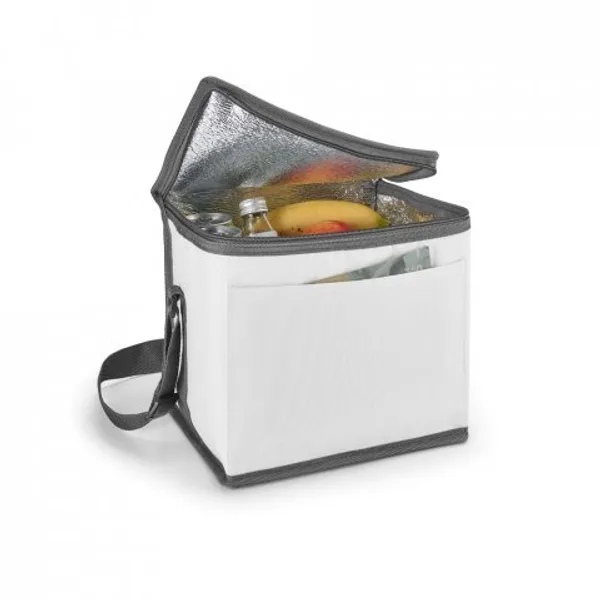 Cooler. Bolsa térmica em 600D 9 L (SP-98418) — foto 6 | D.JOB