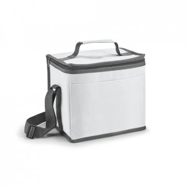 Cooler. Bolsa térmica em 600D 9 L (SP-98418) — foto 7 | D.JOB