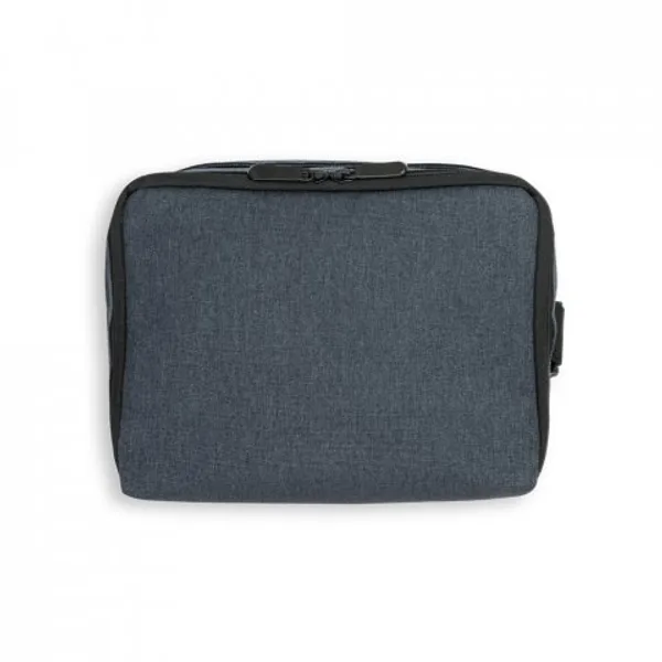 Cooler. Bolsa térmica em poliéster reciclado 600D com interior forrado em PEVA 6 L (SP-98427) — foto 6 | D.JOB