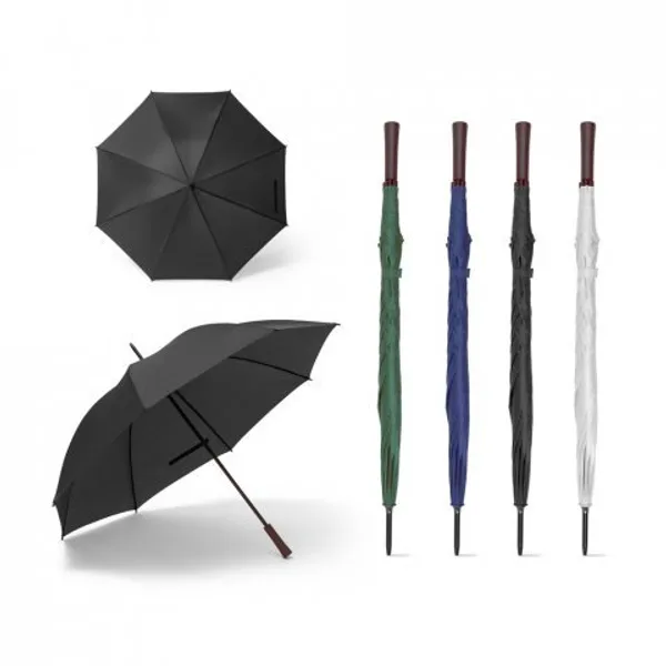 Guarda-chuva em poliéster 190T (SP-99098) personalizado | D.JOB