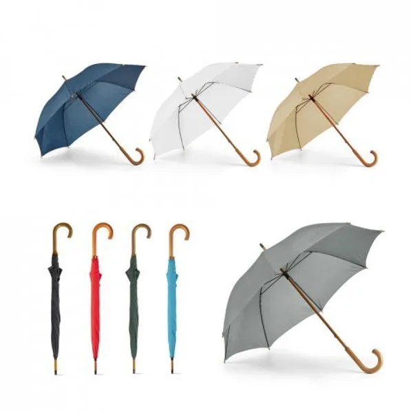 Guarda-chuva em poliéster 190T (SP-99100) personalizado | D.JOB