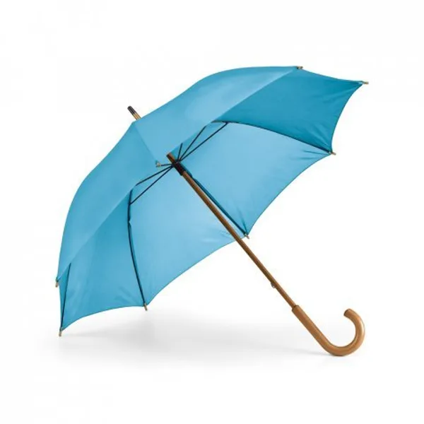 Guarda-chuva em poliéster 190T (SP-99100) — foto 3 | D.JOB
