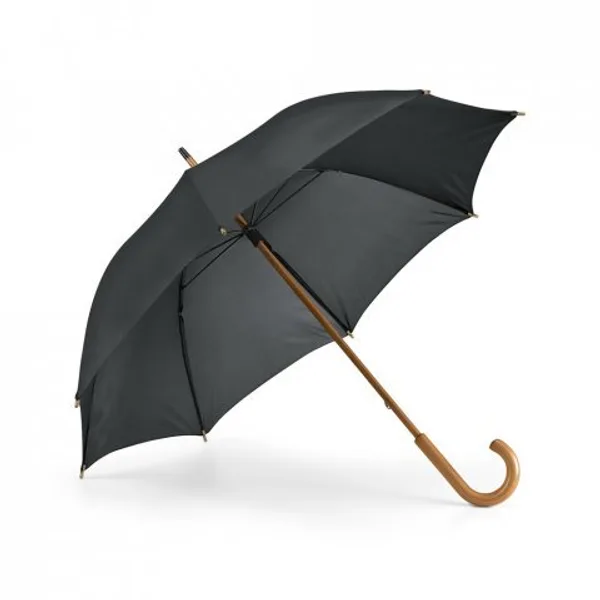 Guarda-chuva em poliéster 190T (SP-99100) — foto 5 | D.JOB