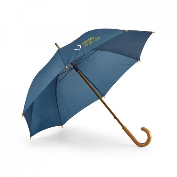 Guarda-chuva em poliéster 190T (SP-99100) — foto 7 | D.JOB