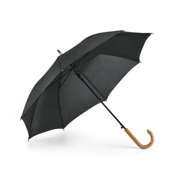 Guarda-chuva em poliéster 190T com abertura automática (SP-99116) — foto 7 | D.JOB
