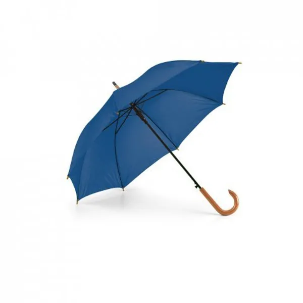 Guarda-chuva em poliéster 190T com abertura automática (SP-99116) — foto 24 | D.JOB