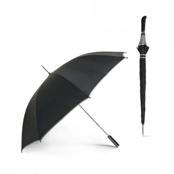Guarda-chuva em poliéster 190T (SP-99122) personalizado | D.JOB