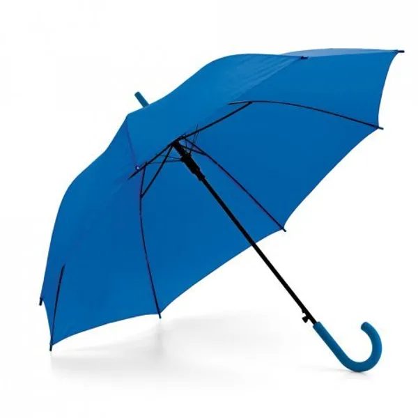 Guarda-chuva em poliéster 190T com abertura automática (SP-99134) — foto 11 | D.JOB