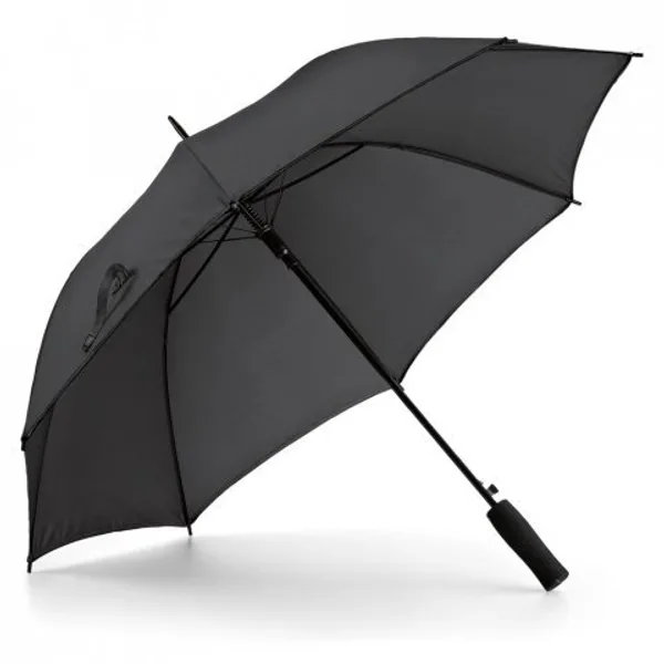 Guarda-chuva em poliéster 190T com abertura automática (SP-99137) — foto 4 | D.JOB