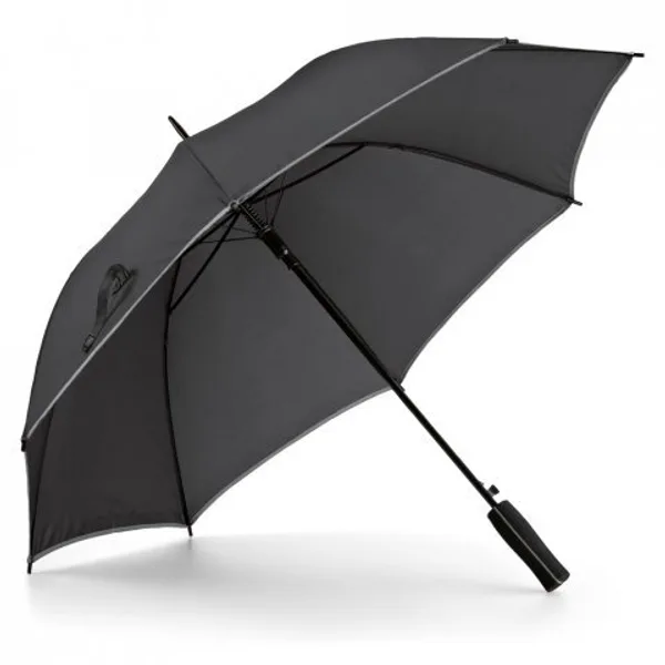 Guarda-chuva em poliéster 190T com abertura automática (SP-99137) — foto 8 | D.JOB