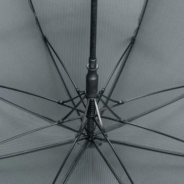 Guarda-chuva  em 190T pongee com abertura automática (SP-99153) — foto 4 | D.JOB