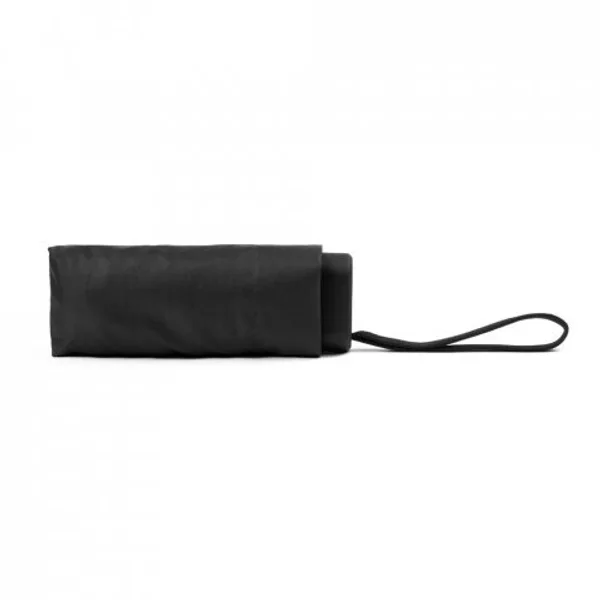 Mini guarda-chuva compacto de 19” em pongee 190T (SP-99174) — foto 6 | D.JOB