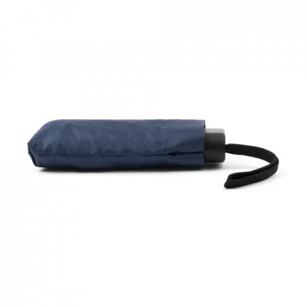 Mini guarda-chuva compacto de 19” em pongee 190T (SP-99174) — foto 12 | D.JOB