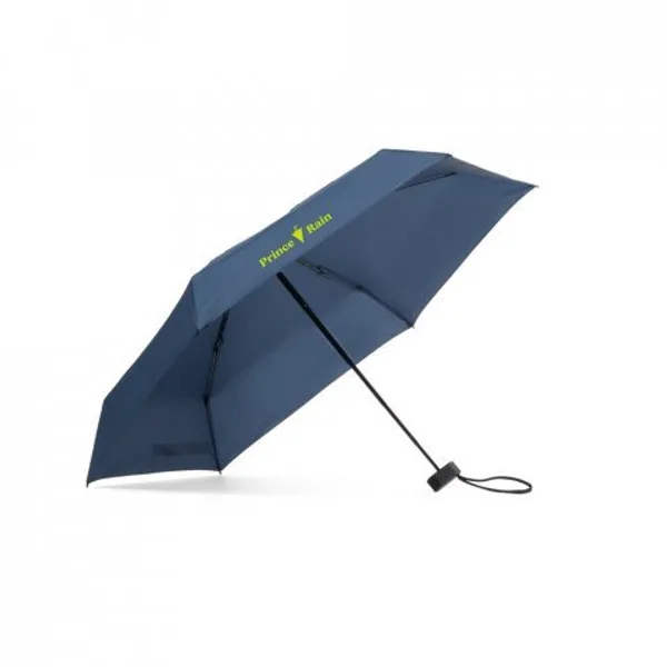 Mini guarda-chuva compacto de 19” em pongee 190T (SP-99174) — foto 14 | D.JOB