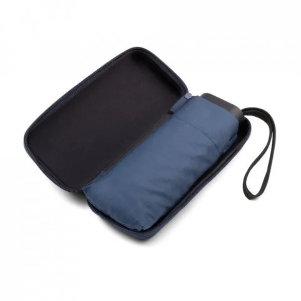Mini guarda-chuva compacto de 19” em pongee 190T (SP-99174) — foto 16 | D.JOB