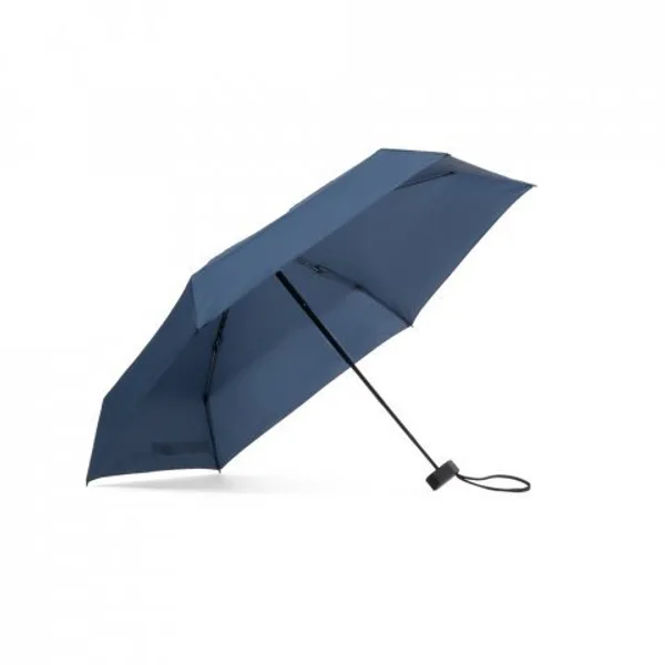 Mini guarda-chuva compacto de 19” em pongee 190T (SP-99174) — foto 19 | D.JOB