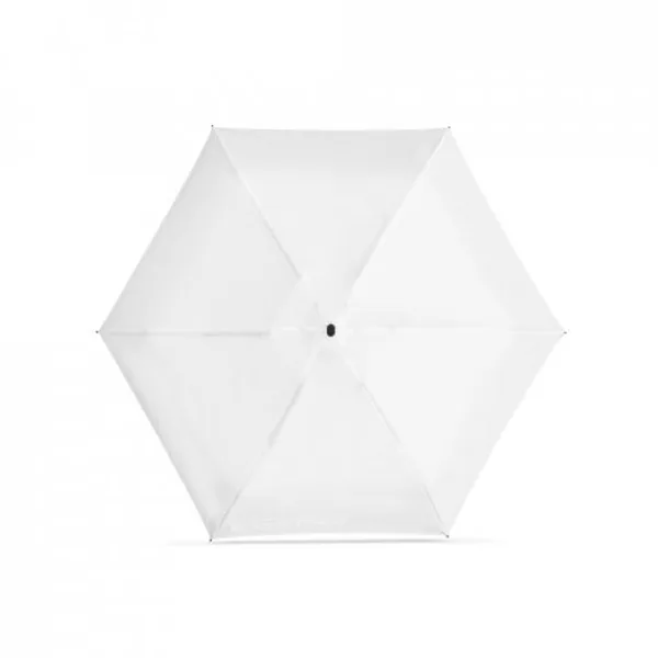 Mini guarda-chuva compacto de 19” em pongee 190T (SP-99174) — foto 20 | D.JOB