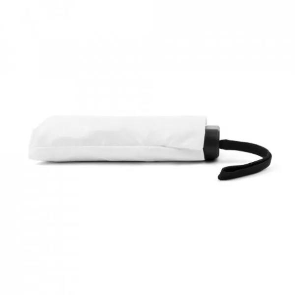 Mini guarda-chuva compacto de 19” em pongee 190T (SP-99174) — foto 21 | D.JOB